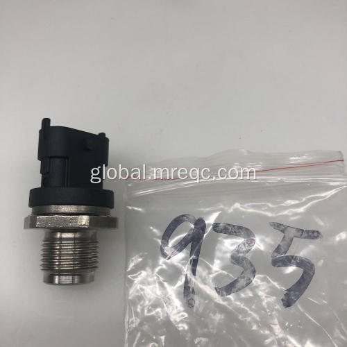 Fuel Injection Pressure Sensor 0281006935 Auto Parts Sensor Factory